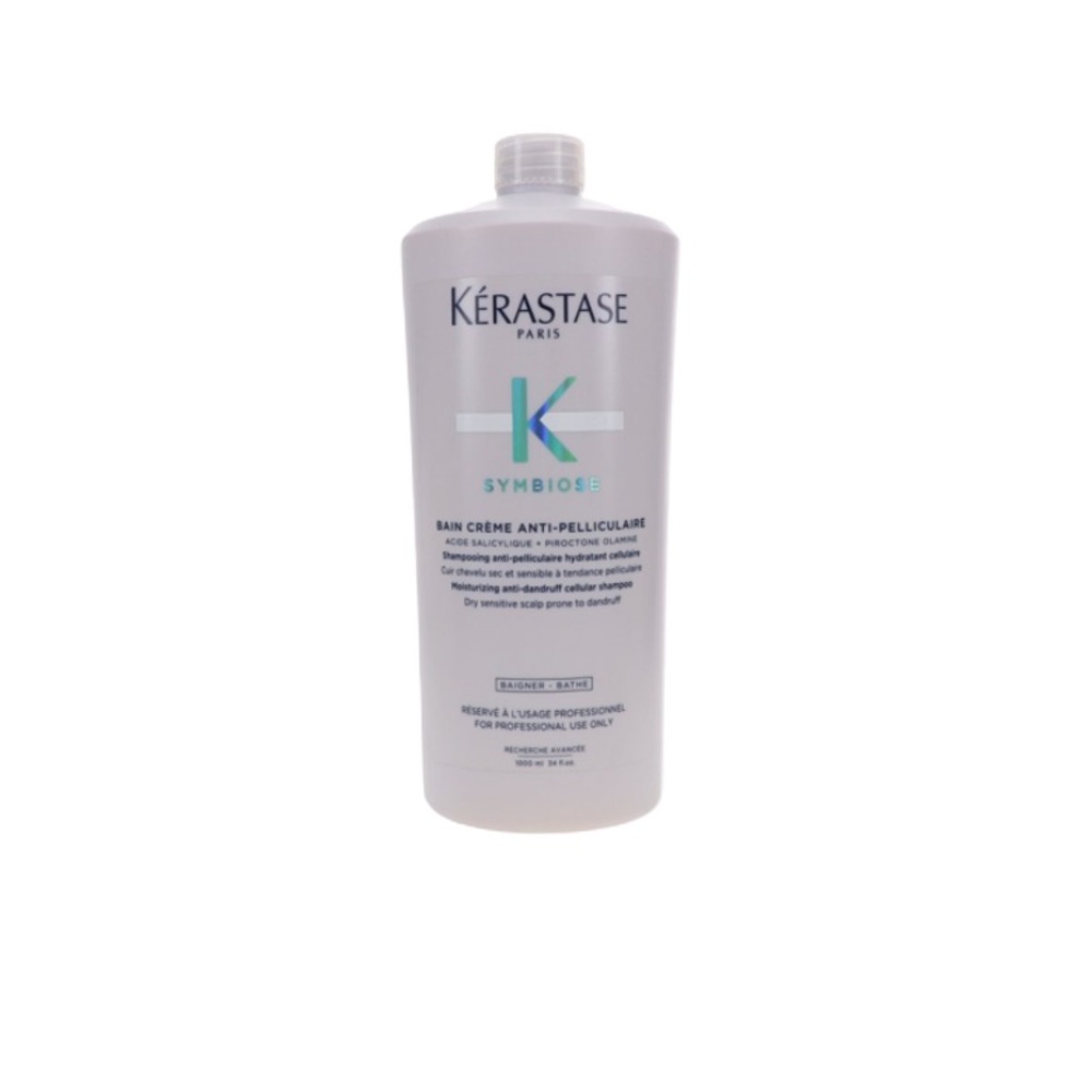 KÉRASTASE Bain Crème Antipelliculaire Anti-Dandruff Shampoo